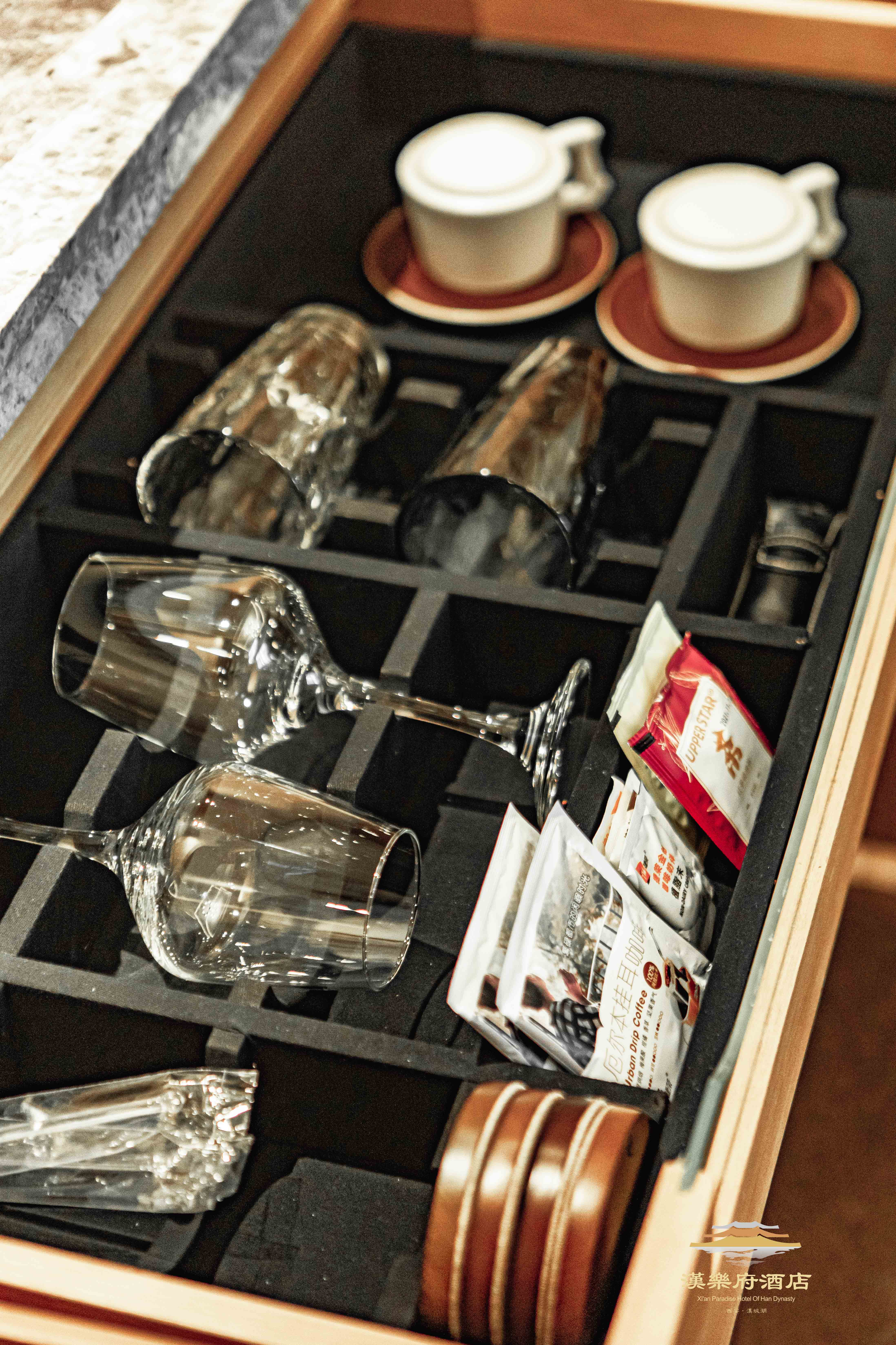 樂府 | 竹青大床房