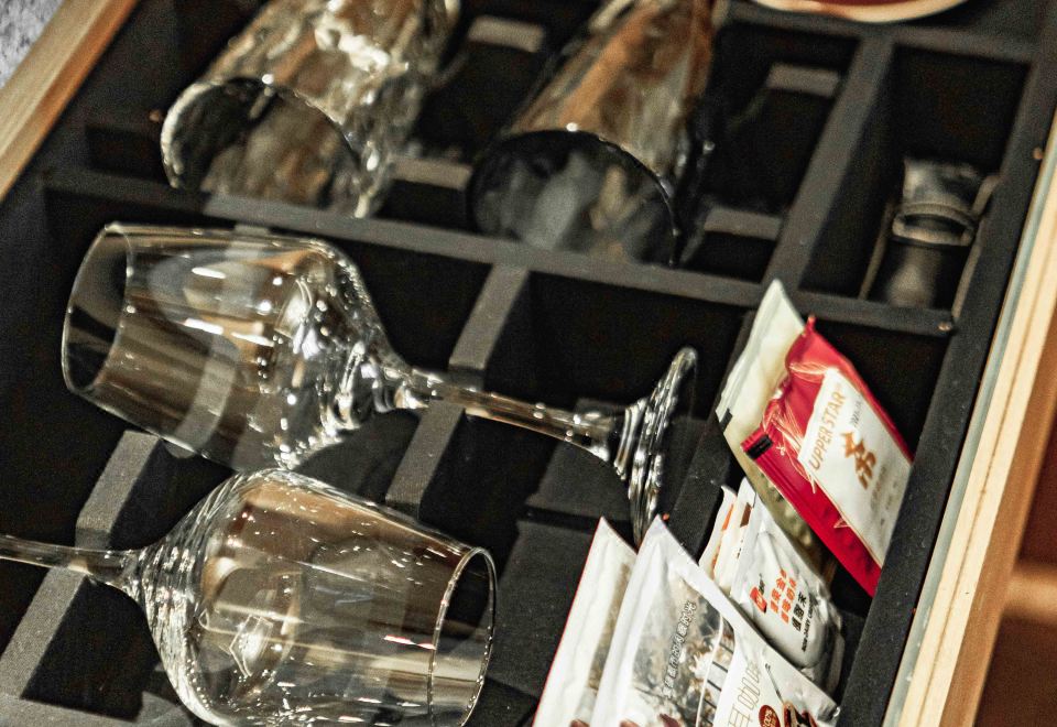 樂府 | 云華大床房