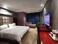 Fuyang Tianyan Hotel فنادق في رويانغ