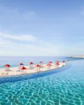Marquis Los Cabos, an All - Inclusive, Adults - Only & No Timeshare Resort