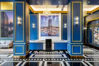 England Marina Club Hotel
