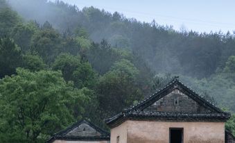 Lost Villa Ganzhou