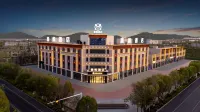 Hejing Joy Hotel