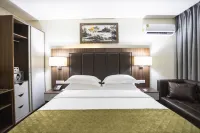 Jogor Hotel Ibadan
