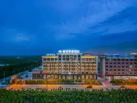 Rezen Cuixing Hotel Da Qaidam Hotels in 