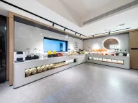 Ni Hao Hotel (Chengde Bishu Shanzhuang)