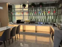 Magnolia Hotel