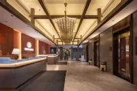 Anshan Haotai Hotel (Anshan Railway Station Victory Square)