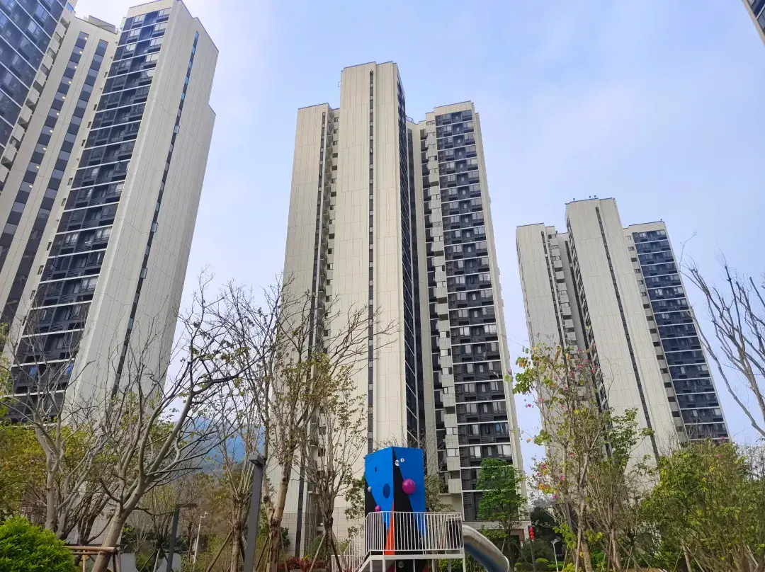Qingyuan Longxing Homestay - 廣州市