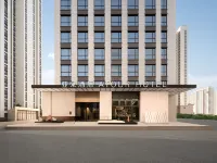 Atour Hotel (Qilihe Bridge, Lanzhou West Railway Station)