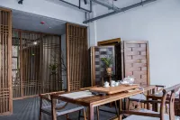 DaHuang Banshan Hotel