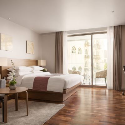 標準特大床房 金邊愛米昂酒店優惠