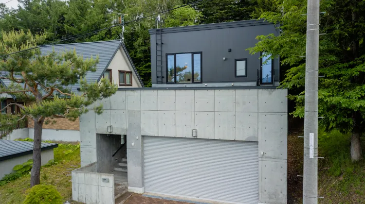 SHOCHIKUBAI by H2 Life 外観