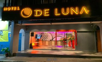 De Luna Hotel Sri Petaling