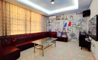 Changtai Yunyuan Holiday Homestay