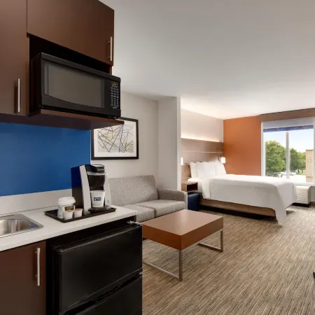Holiday Inn Express & Suites OPELIKA AUBURN by IHG