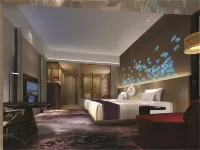 Wanda Realm Jiangmen Hotels in 