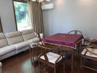 Lishui Dongpo Homestay