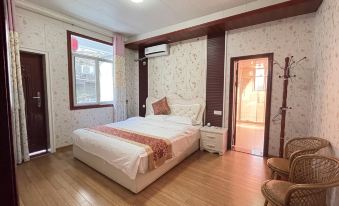 Zhuangyuan House Taining - Housity