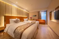 Hotel Golden Dragon Hotels in 