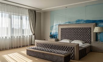Russian Seasons Comfort Hotel Peresvet