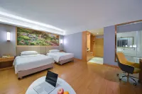 Vienna 3 Best Hotel (Yanqi People's Hospital Anda)