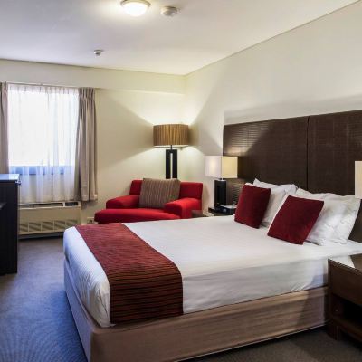 酒店房 黑伊街曼特拉酒店優惠