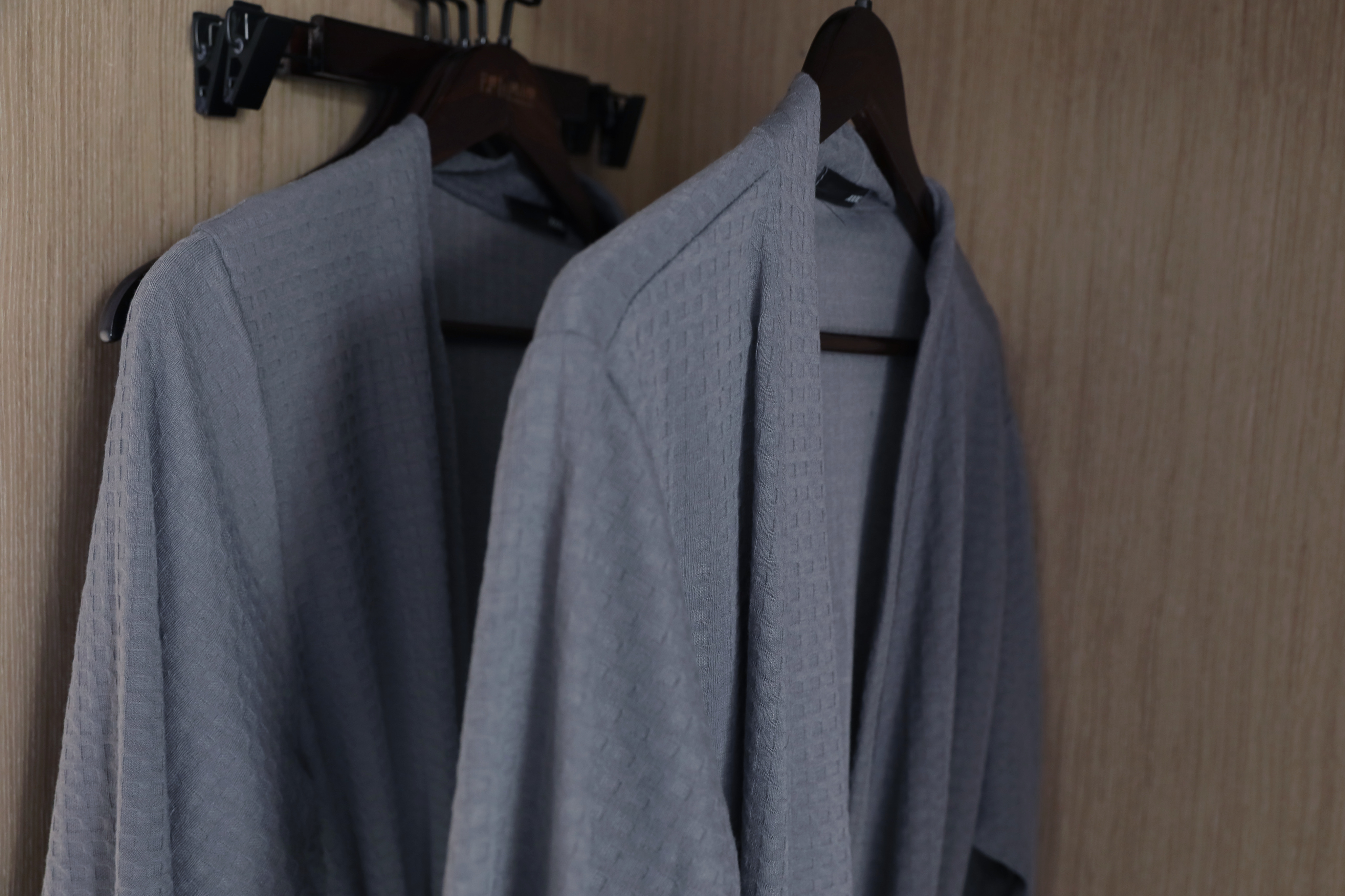 静谧亲子双床房