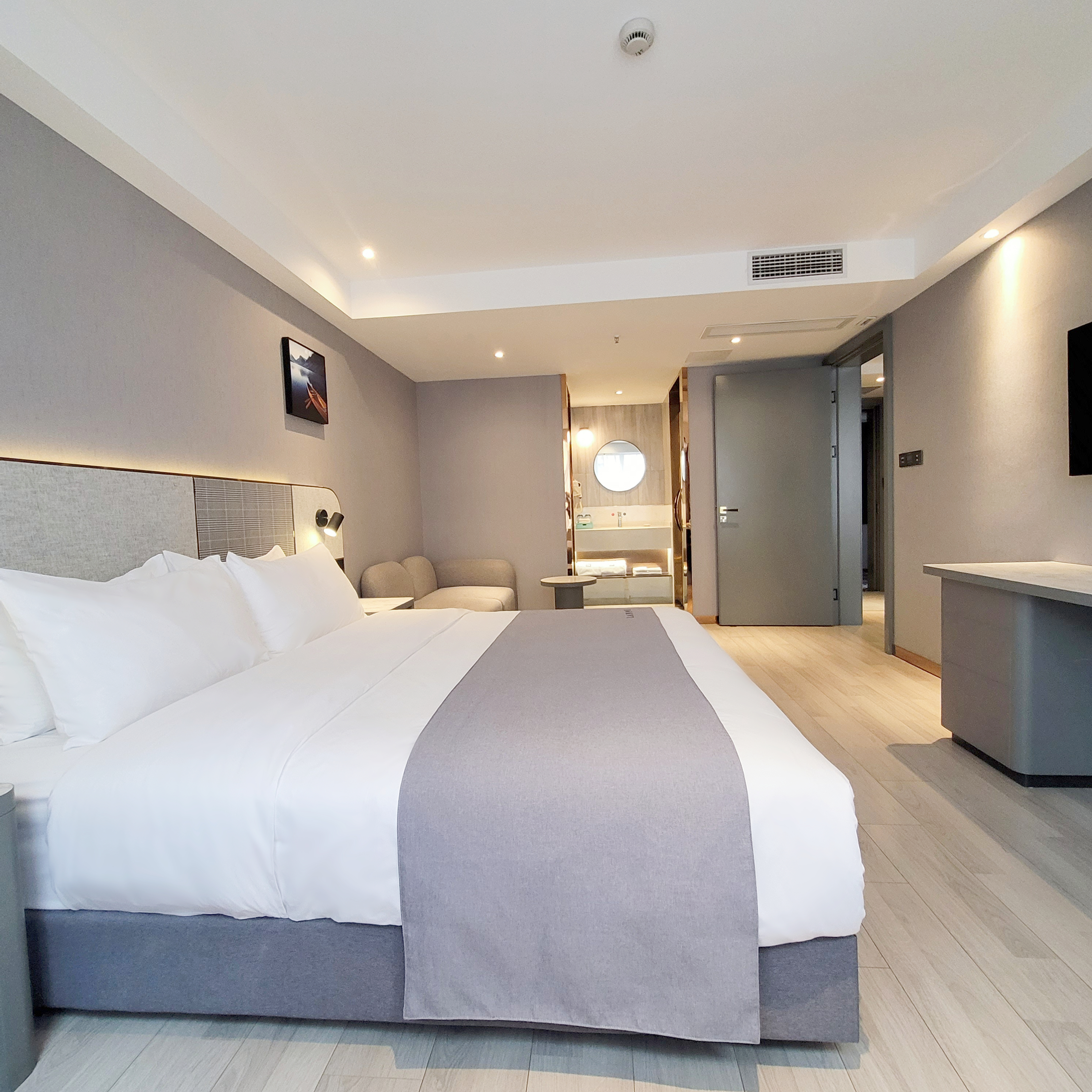 Executive Business Suite