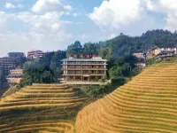 Xia Tiruijing Homestay (Longji Jinkeng Daguzhai Terrace Observation Deck) Hotel di 