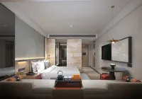 GreenTree Eastern Hotel (Yulin Yuntian Cultural City Cultural Plaza Branch)