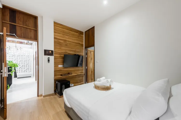 ห้องซูพีเรียร์