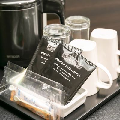 飯店隨機房型 禁菸 大阪北濱布萊頓飯店優惠