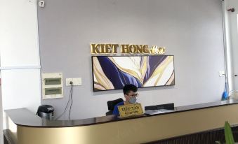 Kiet Hong Hotel