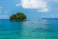 Berjaya Tioman Resort Ξενοδοχεία στην πόλη 