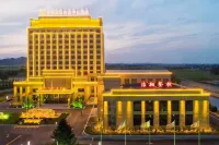Shangdu Juhong Hotel