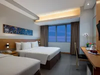 Aston Solo Hotel