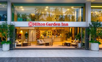 Hilton Garden Inn Phuket Bang Tao