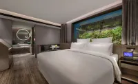 Blossom House Yangzhou Lakeside