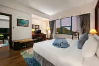 The Tray Hotel Hai Phong