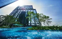 DoubleTree by Hilton Shah Alam I-City Hotéis em 