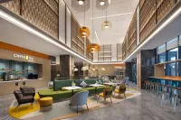 Home2 Suites by Hilton Liaocheng Linqing
