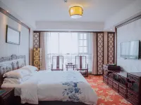Yuxia International Hotel Hotels in Xiajiang County