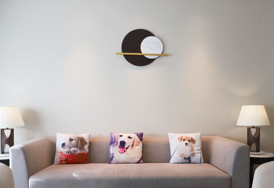 现代御逸宠物房?雅墅