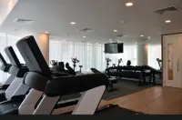 The Lodge Suites
