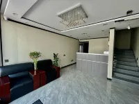 Tahe Ruimoyun Hotel
