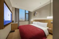 QIANNA HOTEL GLORIOUS(Wuyang No.2 High School)