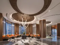 Hampton by Hilton Daqing Hotel a Daqing