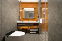 Home2 Suites by Hilton Hotel (Lhasa Municipal Government) Hotel a 