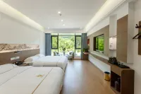 Riverside Minyuan · Serenity Xishanju Mountain Lodge (Guniujiang Scenic Area)